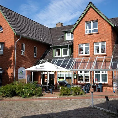 بيت للعطل Mellumplate 12 دورم نيوفيلد