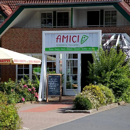 بيت للعطل Mellumplate 12 *