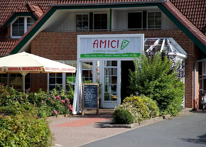 بيت للعطل Mellumplate 12 *