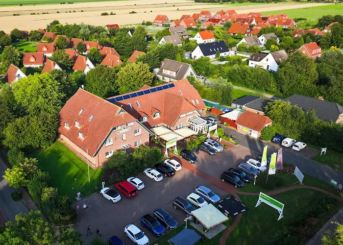 Mellumplate 12 بيت للعطل دورم نيوفيلد