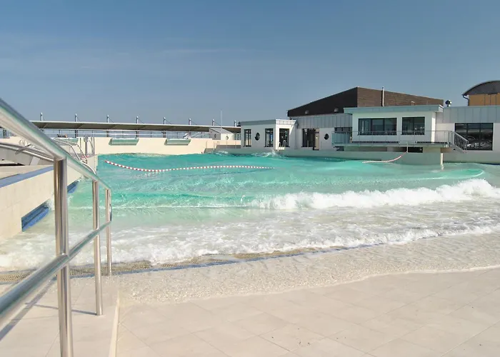 بيت للعطل Mellumplate 12