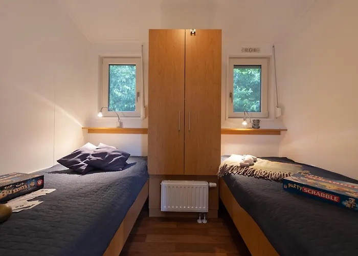 Mellumplate 12 * دورم نيوفيلد