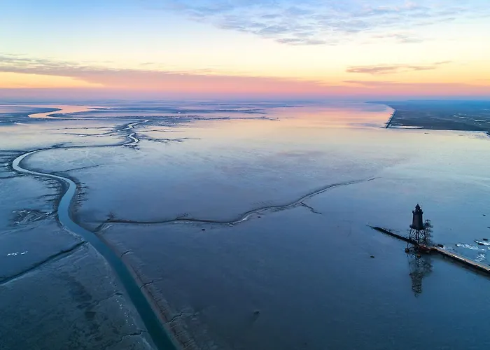 Mellumplate 12 بيت للعطل *