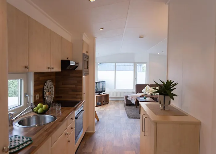 بيت للعطل Mellumplate 12 *