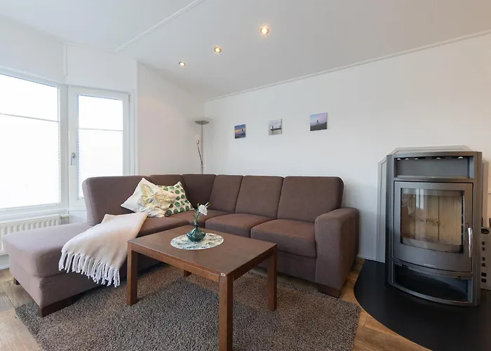 Mellumplate 12 بيت للعطل دورم نيوفيلد